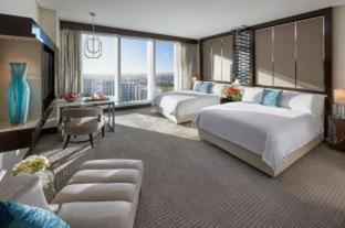 Premier Twin Room
